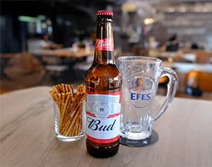 Bud 50 CL
